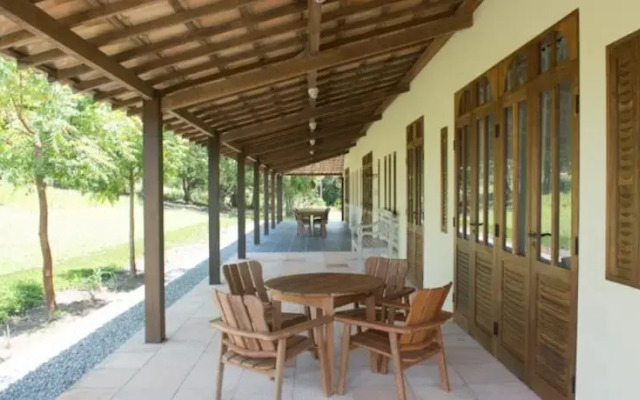 Casa Belo Horizonte