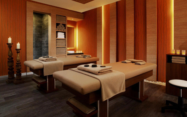 Sheraton Grand Samsun Hotel