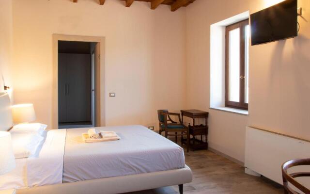 Mahthildis Agriturismo B&B