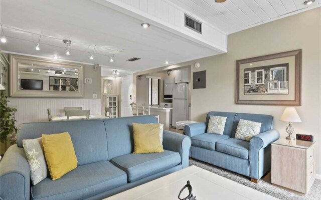 Island Club 151 - One Bedroom Condo