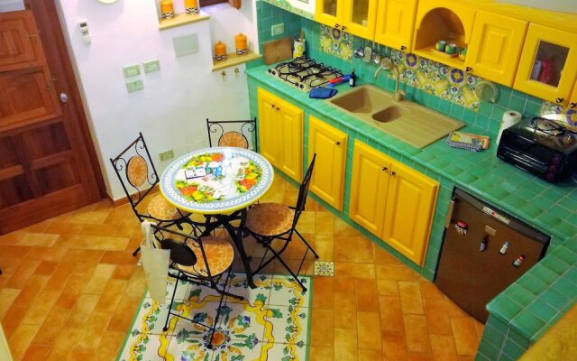 Casa Diana Sperlongaresort