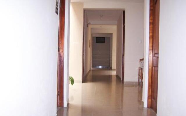 Alojamiento Selva del Sol II