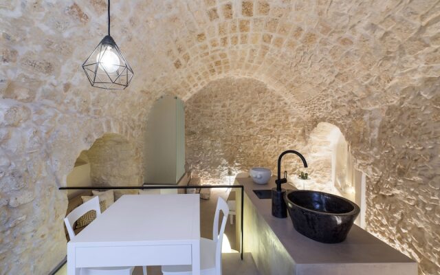 Vittoria Luxury Suite a Ostuni