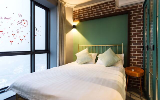 Old French Concession Coziness Xuhui