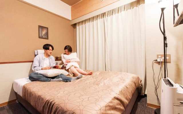 Hotel RELIEF Kokura Station