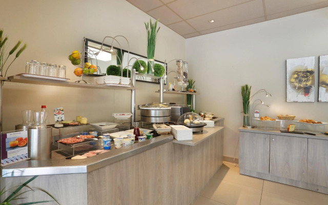Mercure Brive