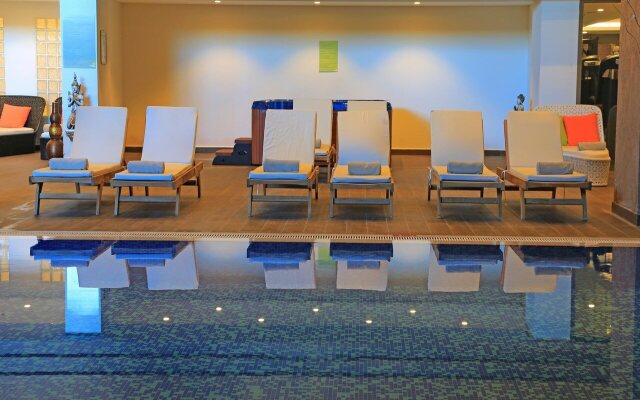 My Ella Bodrum Resort & Spa