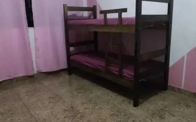 Hostel Goiânia..