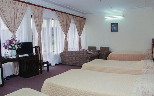 Kim Lien Hotel