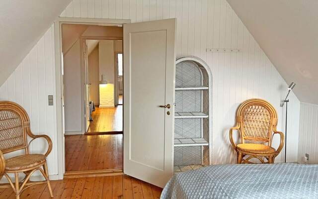 6 Person Holiday Home in Svaneke