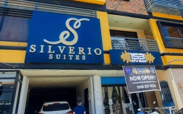 153 Silverio Suites Paranaque City