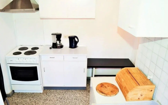 AB Apartment 24