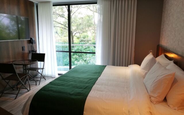 Café Hotel Medellin