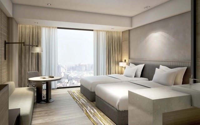 Courtyard By Marriott Ahmedabad Sindhu Bhavan Road