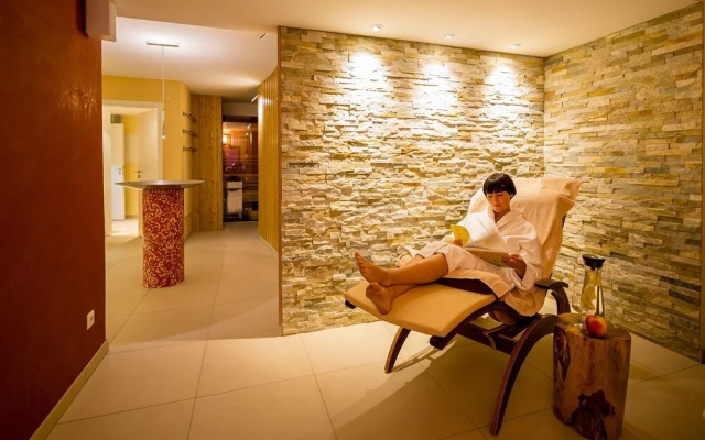 Ringhotel Aparthotel Badblick garni