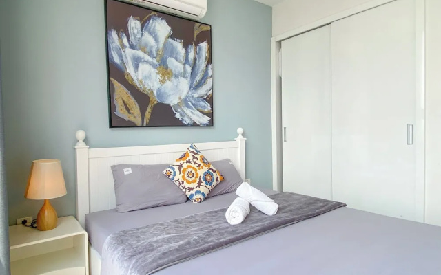 SOL- Vinhomes Skylake – Guest Rooms – Hanoi