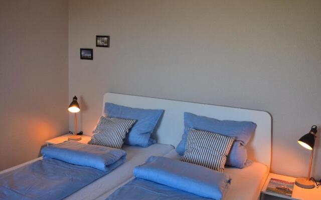 Fehmarnstrand 77 Whg 5