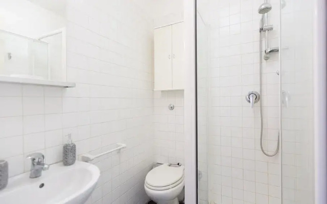 Rental in Rome Pompeo Magno