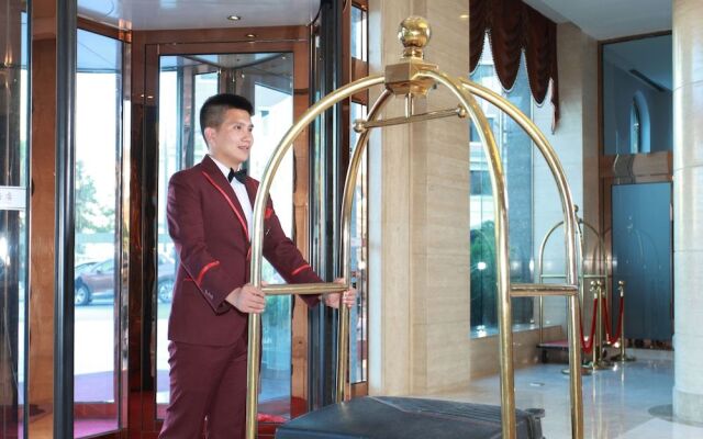 Furong International Hotel - Dalian