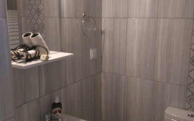 Snow Hill House Apart Otel