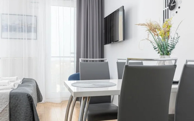 RentPlanet - Studio Kasprzaka