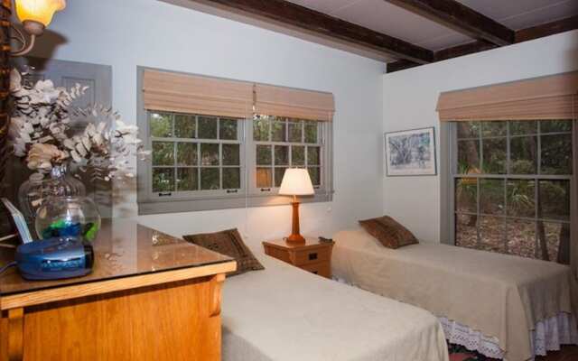 Hacienda by Jekyll Realty