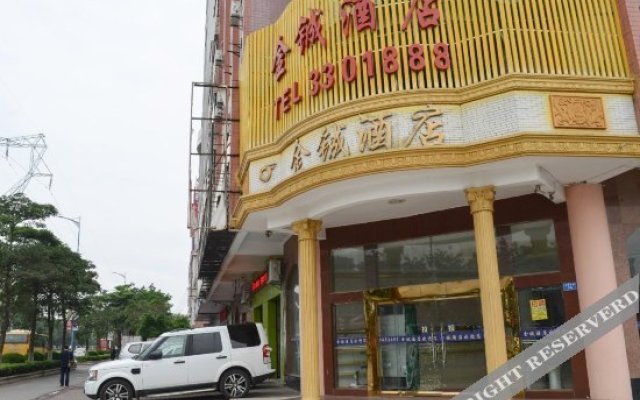 Jincheng Hostel