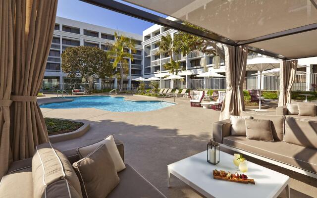 Hotel MDR Marina del Rey - a DoubleTree by Hilton