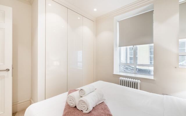 The Strand Residences