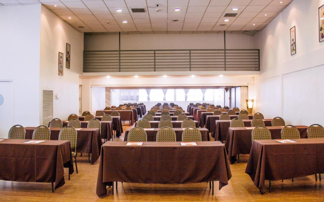 Hotel Nippon