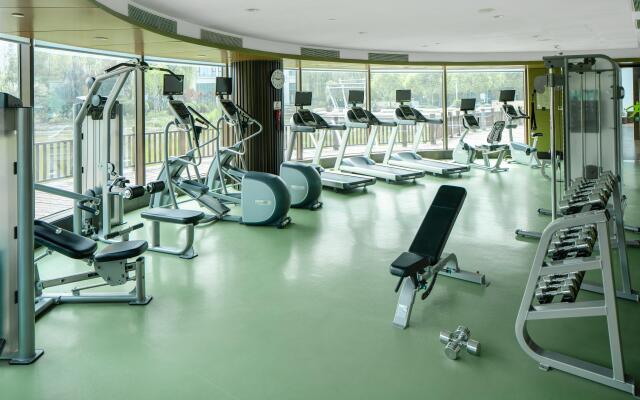 Holiday Inn Nanyang by IHG