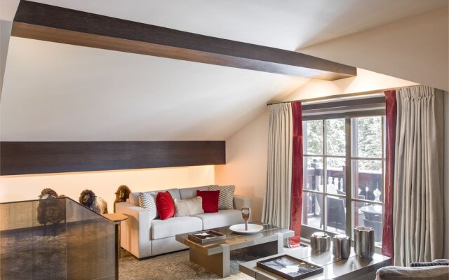 Cheval Blanc Courchevel
