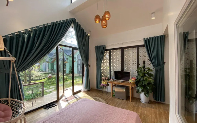 May Tropicall Villas