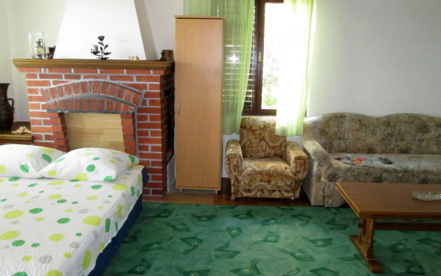 Igor - Sea View - A1(6+2)