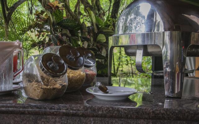 Arenal Volcano Inn