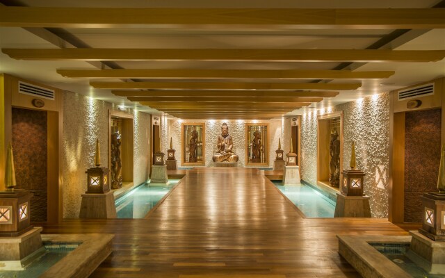 Starlight Resort Hotel - All Inclusive