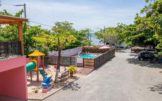 Pousada Baía dos Açores