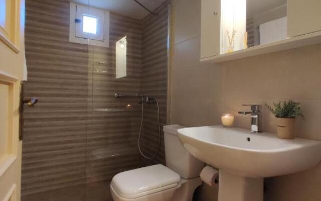 John's Apartment 1 in Argostoli