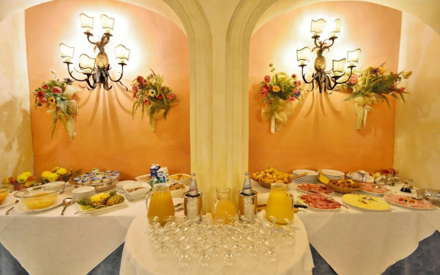 Hotel Boccaccio