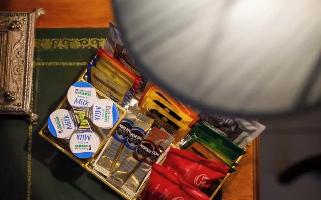 The Duchess of Cornwall Inn