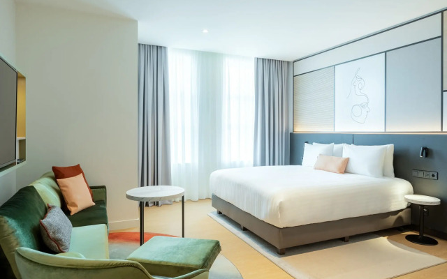 Residence Inn the Hague