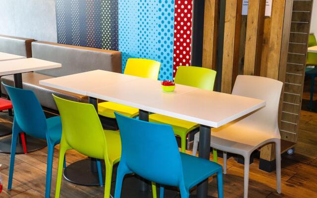 ibis budget Colmar Centre Ville
