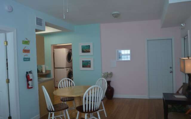 Key West Bahama House