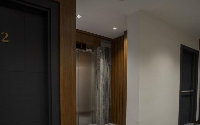 Gursoy Exclusive Hotel