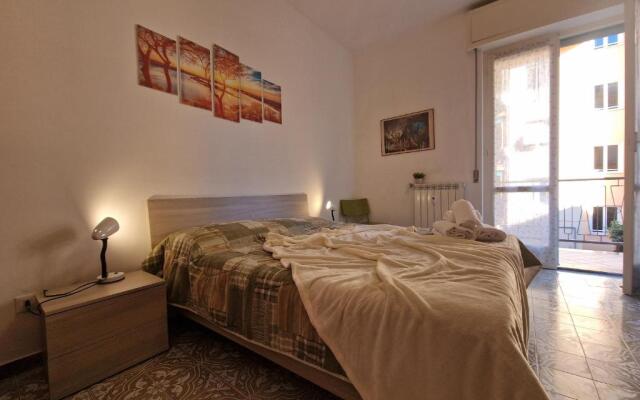 [NETTUNO] 250 metri dal Mare - Free Parking