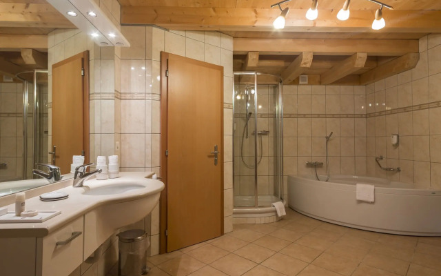 Zermatt Budget Rooms