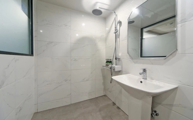 Busan Haeundae GP Hotel