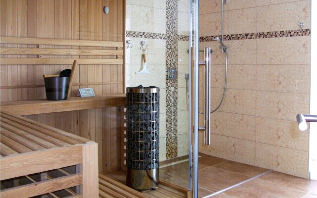 Awesome Apartment in Harzgerode With 1 Bedrooms, Sauna and Wifi