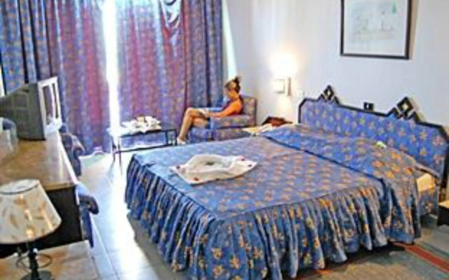 Hotel Kheops