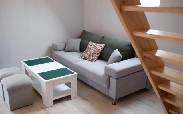 Apartamenty Magiczny Kącik